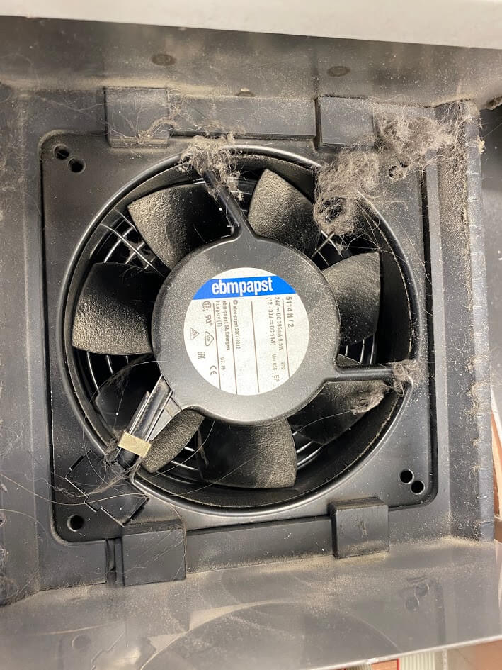 MedRun Research Lab Equipment PCR and Cycler Preventative Maintenance