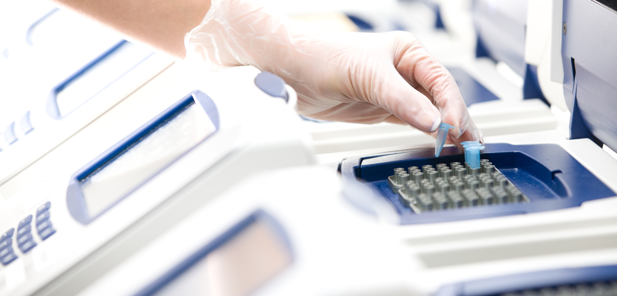 Cyler PCR Calibration System MedRun