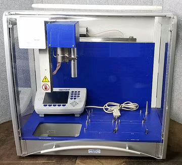 MedRun Relocating and Moving Research Lab Equipment