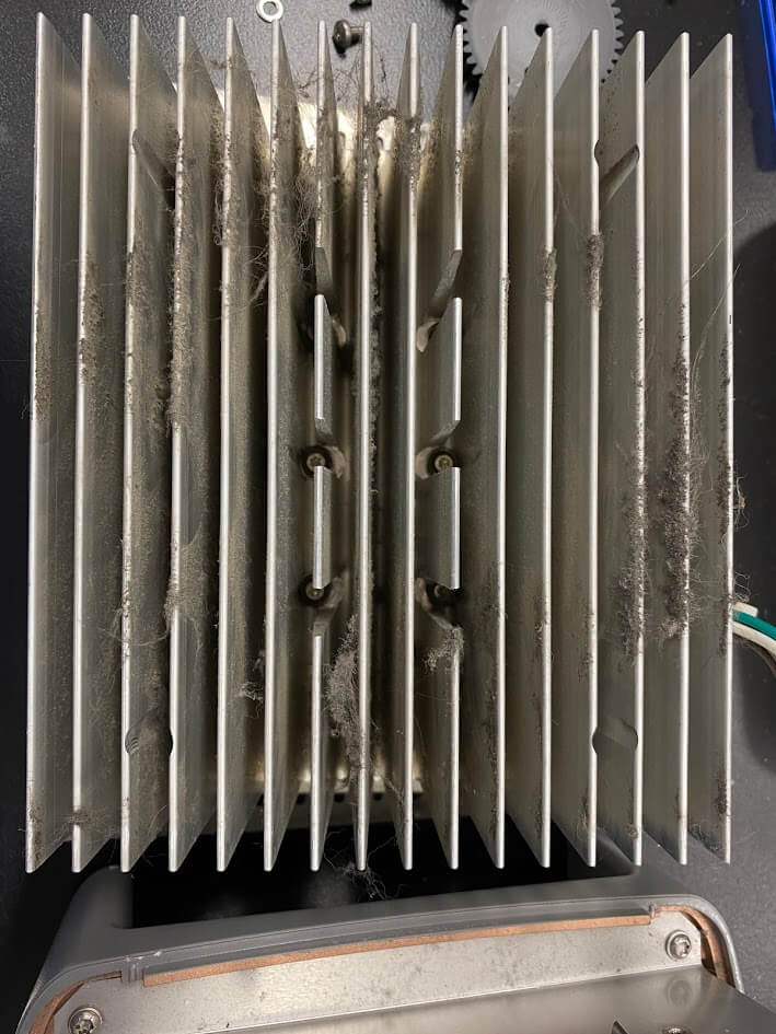 MedRun Research Lab Equipment PCR and Cycler Preventative Maintenance