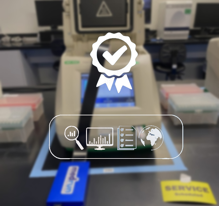 Get Lab Equipment Service Quote