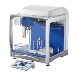 Eppendorf epMotion 5073 repair and service